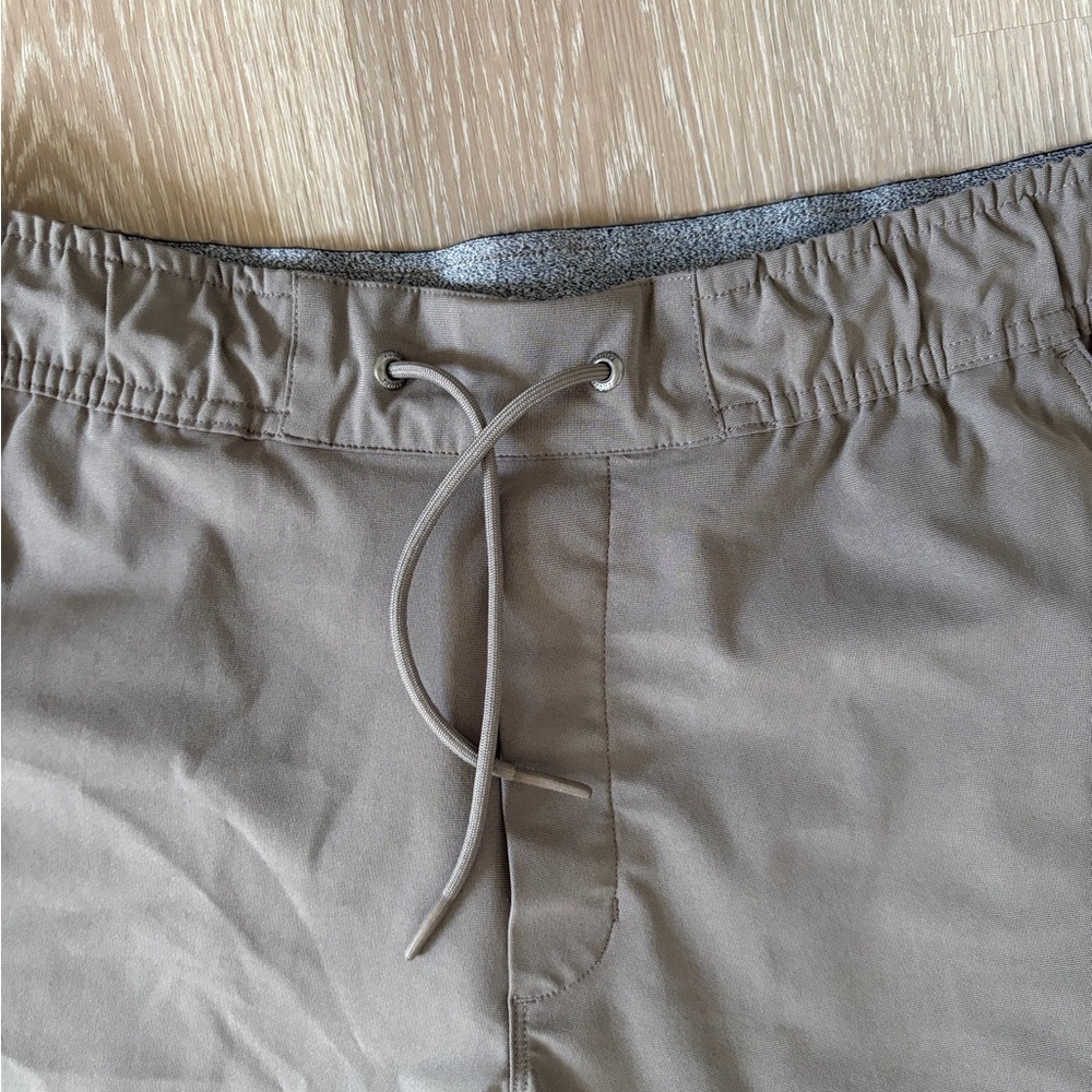 Vuori Gray Chinos & Khakis